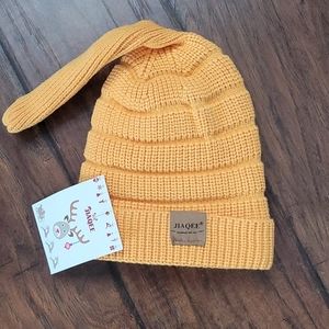 Beenie hat
